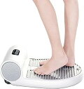 【中古】ボディドライヤー 全身乾燥 吹?机 重力センサーと体重計付きボディヘアドライヤー、自然温風と冷風、防水ブロードライヤーペットドライ、バスル(4)