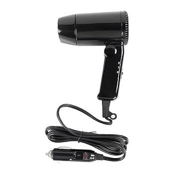 【中古】predolo ヘアドライヤー カースタイリング ヘアドライヤー コンパクト 低ノイズ 軽量 12V ヘアドライヤー 女性 男性 車用 ポータブル ヘアドライ 【中古】predolo ヘアドライヤー カースタイリング ヘアドライヤー コンパクト 低ノイズ 軽量 12V ヘアドライヤー 女性 男性 車用 ポータブル ヘアドライ