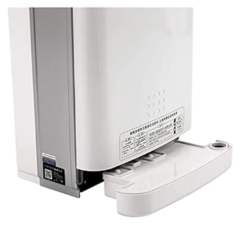 【中古】ハンドドライヤー 1800W 自動ジェットハンドドライヤー HEPA付き 垂直スリムダブル 商業用壁掛け電気速乾性 トイレ用 商業住宅用 (Color : Bianc 【中古】ハンドドライヤー 1800W 自動ジェットハンドドライヤー HEPA付き 垂直スリムダブル 商業用壁掛け電気速乾性 トイレ用 商業住宅用 (Color : Bianc