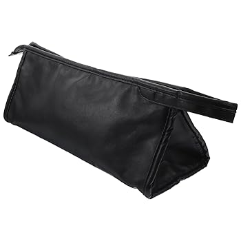 【中古】【未使用】HAKIDZEL 収納バッグ キャリングケースカバー ブロードライヤーバッグ トラベルバッグ ヘアツールトラベルバッグ 収納袋 スト