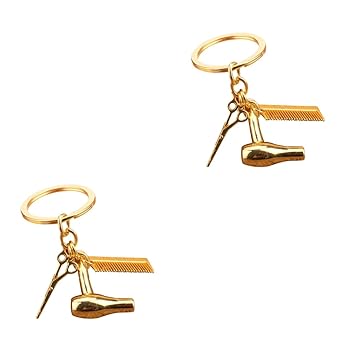 【中古】[BESTOYARD] 2 3 1 キーホルダー キーホルダー い チャーム キーホルダー キーホルダー キー チェーン ファッション ジュエリー
