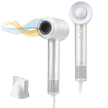 【中古】【未使用】Gole ドライヤー 速乾 大風量ヘアドライヤー 1500W 人気ランキング 速乾 過熱保護 2億マイナスイオン 3種類の温度調節 冷熱風 大風量 低騒音 ヘ 【中古】【未使用】Gole ドライヤー 速乾 大風量ヘアドライヤー 1500W 人気ランキング 速乾 過熱保護 2億マイナスイオン 3種類の温度調節 冷熱風 大風量 低騒音 ヘ