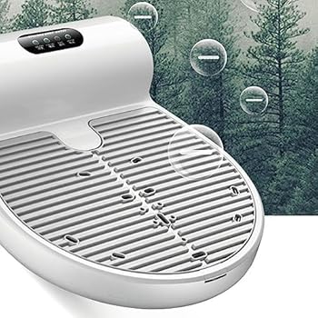 【中古】【未使用】つのギア調整と体重計の重力感知機能を備えた家庭用およびバスルーム用のボディドライヤー 【中古】【未使用】つのギア調整と体重計の重力感知機能を備えた家庭用およびバスルーム用のボディドライヤー