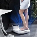 【中古】【未使用】ボディドライヤー マイナスイオン全身ドライヤー 2ギア調整付き、1350ワット乾燥ドライヤー、ジム、ゴルフクラブ、ホテル、足湯センター用