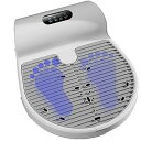 【中古】ボディヘアドライヤー、マイナスイオンボディヒーターブロードライヤー、1350W電気ボディドライヤーバスルーム、防水、オールラウンド速乾、ボデ(4)