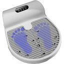 【中古】全身ドライヤー マシン 1350W 防水 電気ボディドライヤー ヒーター タッチパネル付き マイナスイオンスキンケアマシン 速乾 浴室/ジム/ゴルフク