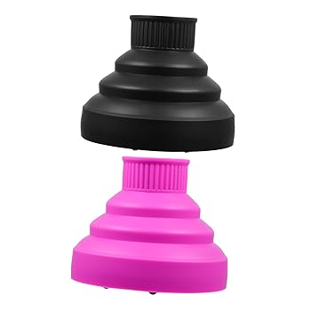 【中古】FOMIYES 1 ペア シリコン りたたみ ファン ハウジング ホーム ディフューザー ユニバーサル ディフューザー ヘア ディフューザー カーリー ヘア 【中古】FOMIYES 1 ペア シリコン りたたみ ファン ハウジング ホーム ディフューザー ユニバーサル ディフューザー ヘア ディフューザー カーリー ヘア