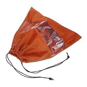 【中古】DRESSOOS ヘアドライヤーバッグ 旅行用 低ワットヘアドライヤー収納バッグ 実用的な巾着収納バッグ 【中古】DRESSOOS ヘアドライヤーバッグ 旅行用 低ワットヘアドライヤー収納バッグ 実用的な巾着収納バッグ