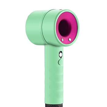【中古】【未使用】ヘアドライヤーアンチスクラッチケース保護カバースキンシリコン洗える耐衝撃ポータブル HD01 HD03 HD08 アクセサリー保護カバーケース防水アン
