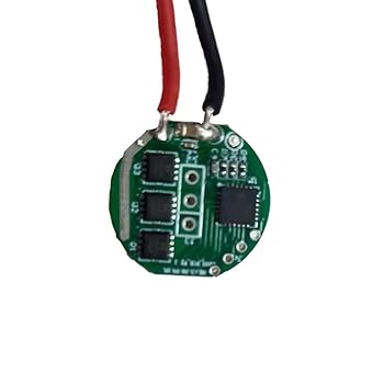 【中古】100000 RPM DC ブラシレス暗渠ファン精密アルミニウムインペラ電気ヘアドライヤー超高速 9-12 V/7-24 V ブラシレスモーター ブラシレスモーター 【中古】100000 RPM DC ブラシレス暗渠ファン精密アルミニウムインペラ電気ヘアドライヤー超高速 9-12 V/7-24 V ブラシレスモーター ブラシレスモーター