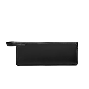 【中古】ヘアドライヤー キャリングバッグ 防水 コンパクト 大容量 ヘアドライヤー 収納バッグ (黒) 【中古】ヘアドライヤー キャリングバッグ 防水 コンパクト 大容量 ヘアドライヤー 収納バッグ (黒)
