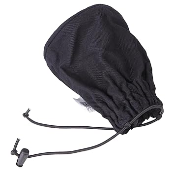 【中古】OHPHCALL 1個 ヘアディフューザーソックス スリーブドライヤーディフューザー ソケットツール ホットソックスディフューザー メッシュディフュー