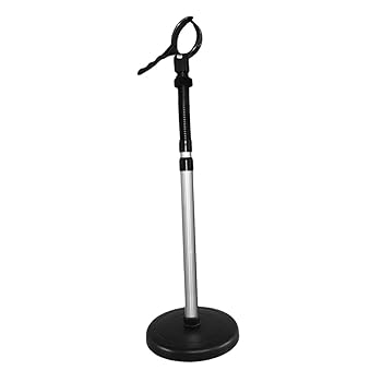 【中古】【未使用】WOFASHPURET 360 スタンド ディスプレイスタンド ブラケット ハンズフリー ホルダー 送風機 回転する デスクトップ 合金とゴム 【中古】【未使用】WOFASHPURET 360 スタンド ディスプレイスタンド ブラケット ハンズフリー ホルダー 送風機 回転する デスクトップ 合金とゴム