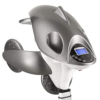 【中古】MIOBER ドライフード ヘアプロセッサー プロフェッショナル イルカ型 ホームサロン 理髪器具 吊り下げヘアドライヤー ヘアケア用カラープロセッ 【中古】MIOBER ドライフード ヘアプロセッサー プロフェッショナル イルカ型 ホームサロン 理髪器具 吊り下げヘアドライヤー ヘアケア用カラープロセッ