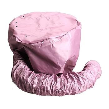 【中古】MANDDLAB 家庭用ポータブルな乾燥フード ボンネットアタッチメント ヘアケアサロンヘア ドライヤー 【中古】MANDDLAB 家庭用ポータブルな乾燥フード ボンネットアタッチメント ヘアケアサロンヘア ドライヤー