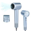 【中古】YOUMAY ドライヤー 大風量ヘアドライヤー 2億高濃度 マイナスイオン1300W 大風量 速乾 高浸透 恒温 ヘアケア 冷風 温風 熱風 冷風熱風交...