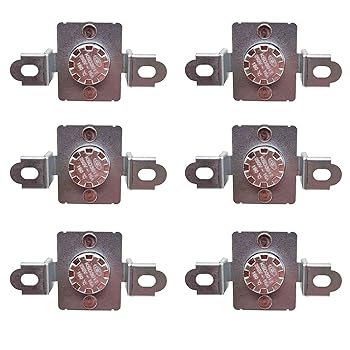 【中古】6 個パックドライヤー温度安全ワイヤー信頼性の高い交換ドライヤー保険サーマルセパレータヒューズ DC96-00887A サーマルセパレータヒューズ 【中古】6 個パックドライヤー温度安全ワイヤー信頼性の高い交換ドライヤー保険サーマルセパレータヒューズ DC96-00887A サーマルセパレータヒューズ