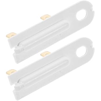 【中古】【未使用】Beaupretty 2個 ドライヤー温度ヒューズ 長い温度ヒューズ ドライヤー用交換用温度ヒューズ ドライヤー用ヒューズ 交換用ドライパーツ ドライヤ 【中古】【未使用】Beaupretty 2個 ドライヤー温度ヒューズ 長い温度ヒューズ ドライヤー用交換用温度ヒューズ ドライヤー用ヒューズ 交換用ドライパーツ ドライヤ