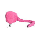 【中古】Daconovo ヘアドライキャップ ヘアドライヤー帽子 女性 ブロードライヤー ホームサロン 理髪 IYTF