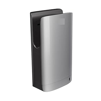 【中古】電動ハンドドライヤー 自動ハンドドライヤー HEPA フィルター垂直コンパクト高速ジェット型ハンド乾燥機浴室 1400 ワット 壁掛け式ホテル家庭用 【中古】電動ハンドドライヤー 自動ハンドドライヤー HEPA フィルター垂直コンパクト高速ジェット型ハンド乾燥機浴室 1400 ワット 壁掛け式ホテル家庭用