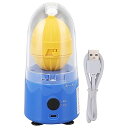 【中古】【未使用】Golden Eggs スクランブラー、安全で耐久性のある電気食品グレード素材シリコン底食器洗い機対応ゴールデンエッグメーカー 3.7V 15...