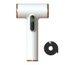 【中古】ポータブル充電式ワイヤレスブロードライヤー USB 充電式ヘアドライヤー 3 レベル風速調整ワイヤレスヘアドライヤー寮ヘアドライヤー
