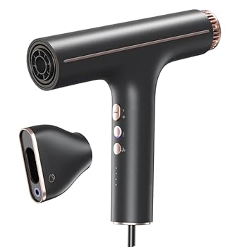 【中古】AINX ヘアドライヤー 大風量最大2.26 ?/分 静音 速乾 軽量320g レベル5のWater ion(プラスイオン&マイナスイオン 冷熱風 高性能ブラシレスDCモ 【中古】AINX ヘアドライヤー 大風量最大2.26 ?/分 静音 速乾 軽量320g レベル5のWater ion(プラスイオン&マイナスイオン 冷熱風 高性能ブラシレスDCモ