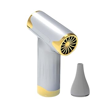 【中古】Amagogo ヘアドライヤー ヘアドライヤー、ミニコードレスヘアドライヤー使いやすく、軽量、ポータブルで冷たい、フェスティバル用のポー 【中古】Amagogo ヘアドライヤー ヘアドライヤー、ミニコードレスヘアドライヤー使いやすく、軽量、ポータブルで冷たい、フェスティバル用のポー