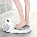 【中古】【未使用】全身ドライヤー、防水マイナスイオンボディヘアドライヤー、2ギア調整可能、重力センサー付き自然風/冷風ブロードライヤー、女性/男性用