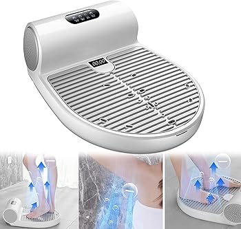 【中古】ボディドライヤー、1350ワットバスルーム全身ドライヤー、防水ボディドライヤー、体重計付きマイナスイオン全身ドライヤー、急速空気乾燥、加熱 【中古】ボディドライヤー、1350ワットバスルーム全身ドライヤー、防水ボディドライヤー、体重計付きマイナスイオン全身ドライヤー、急速空気乾燥、加熱