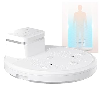 【中古】【未使用】シャワー後のボディヘアドライヤー、重力センサー付きマイナスイオンドライボディマシン、衣類乾燥、身体乾燥と温風3 in 1、温風風と冷風、浴室/ 【中古】【未使用】シャワー後のボディヘアドライヤー、重力センサー付きマイナスイオンドライボディマシン、衣類乾燥、身体乾燥と温風3 in 1、温風風と冷風、浴室/