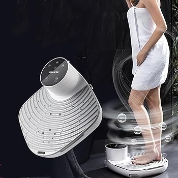 【中古】ボディドライヤー、重力センサー付きボディヘアドライヤー、シャワー後のボディドライヤー、足タッチパネル乾燥機、スパバスルームスポーツセン 【中古】ボディドライヤー、重力センサー付きボディヘアドライヤー、シャワー後のボディドライヤー、足タッチパネル乾燥機、スパバスルームスポーツセン