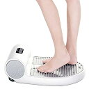 【中古】重力センサーと体重計付きボディヘアドライヤー、自然温風と冷風、全身防水ブロードライヤーペットドライ、バスルーム/スイミングプールのシャワ(4)