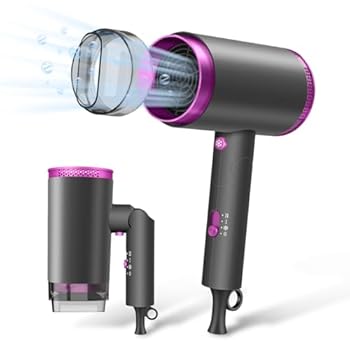 【中古】ドライヤー 【2024年新高速モーター】 1400W 大風量 速乾 ヘアドライヤー 高濃度マイナスイオン 57℃恒温 冷熱風 三つモード ノズル付き 過熱防 【中古】ドライヤー 【2024年新高速モーター】 1400W 大風量 速乾 ヘアドライヤー 高濃度マイナスイオン 57℃恒温 冷熱風 三つモード ノズル付き 過熱防