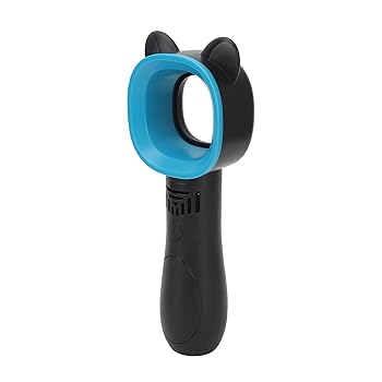 【中古】グラフティングまつげドライヤー、ブレードレス 3 スピードラッシュファンドライヤーポータブルフラット風向 USB (黒) 【中古】グラフティングまつげドライヤー、ブレードレス 3 スピードラッシュファンドライヤーポータブルフラット風向 USB (黒)