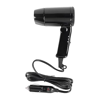 【中古】【未使用】Generic 車高ヘアドライヤー 12V 車ポータブルヘアドライヤーキャンプ旅行用 【中古】【未使用】Generic 車高ヘアドライヤー 12V 車ポータブルヘアドライヤーキャンプ旅行用
