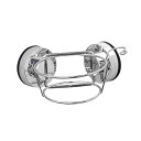 【中古】IWOWHERO ヘアドライヤーオーガナイザー ヘアドライヤーブロワーホルダー ブロードライヤースタンド ヘアドライヤーホルダー ヘアドライヤーラッ