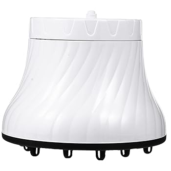 【中古】【未使用】Ipetboom ヘアドライヤーカバー ピンクのポニーテールエクステンション ヘアドライヤーアタッチメント ディフューザー プラスチックブローカバー 【中古】【未使用】Ipetboom ヘアドライヤーカバー ピンクのポニーテールエクステンション ヘアドライヤーアタッチメント ディフューザー プラスチックブローカバー