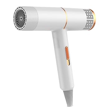 【中古】【未使用】ポータブルヘアドライヤー、7.48x7.48x1.97インチヘアブロードライヤー、腹筋静音トラベルヘアドライヤー、温度ヘアケア、プログレードのヘアド 【中古】【未使用】ポータブルヘアドライヤー、7.48x7.48x1.97インチヘアブロードライヤー、腹筋静音トラベルヘアドライヤー、温度ヘアケア、プログレードのヘアド