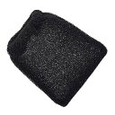 【中古】FOMIYES エアドライヤーミトンディフューザー ヘアディフューザーアタッチメント ヘアスタイリングアクセサリー 送風機アタッチメントカバー ス