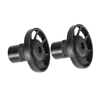 【中古】Mobestech 2個 電動研削チャック グラインダーファンツール グラインダーブロワースレッド ドアノブプロテクター シフトノブ クリーニングツール 【中古】Mobestech 2個 電動研削チャック グラインダーファンツール グラインダーブロワースレッド ドアノブプロテクター シフトノブ クリーニングツール