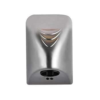 【中古】ハンドドライヤー 600 ワット自動ハンドドライヤー電気ヒーター、風ハンドドライヤーマシンホテルのバスルームハンドドライヤー家庭用機器ミニブ 【中古】ハンドドライヤー 600 ワット自動ハンドドライヤー電気ヒーター、風ハンドドライヤーマシンホテルのバスルームハンドドライヤー家庭用機器ミニブ