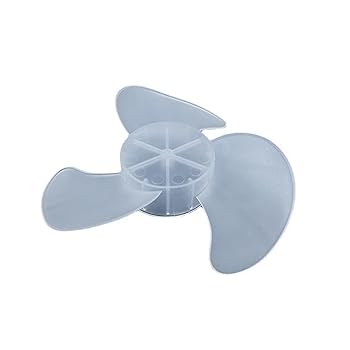 【中古】BHKOXI 小電力ミニプラスチックファンヘアドライヤーモーター用 3 葉 【中古】BHKOXI 小電力ミニプラスチックファンヘアドライヤーモーター用 3 葉