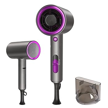 【中古】【未使用】ヘアドライヤー ?PSE認証済み 3段階調整可能 長い髪速乾でき 折り畳み式 軽量 ドライヤー ノズル付き 家庭用/ヘアサロン/旅行用 父の日 母の日 【中古】【未使用】ヘアドライヤー ?PSE認証済み 3段階調整可能 長い髪速乾でき 折り畳み式 軽量 ドライヤー ノズル付き 家庭用/ヘアサロン/旅行用 父の日 母の日