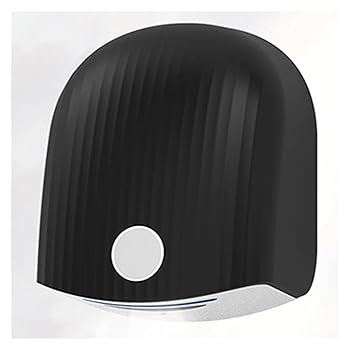 【中古】【未使用】ハンドドライヤー、 自動ハンドドライヤーホットコールド、高速風壁誘導ハンドドライヤー 1200 ワット商業浴室トイレ 業務用トイレ用 (Color : B 【中古】【未使用】ハンドドライヤー、 自動ハンドドライヤーホットコールド、高速風壁誘導ハンドドライヤー 1200 ワット商業浴室トイレ 業務用トイレ用 (Color : B