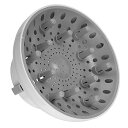 【中古】Allseasons オールフィット エア ディフューザー プロフェッショナル 温風拡散器 ドライヤー 装着 サロン 拡散 風量 やわらかい風 ドライヤー ア