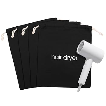 【中古】【未使用】ヘアドライヤーバッグバルク、ヘアドライヤー収納巾着ポーチブロードライヤーケースコンテナヘアドライヤーとスタイリングツールアクセサリーバ 【中古】【未使用】ヘアドライヤーバッグバルク、ヘアドライヤー収納巾着ポーチブロードライヤーケースコンテナヘアドライヤーとスタイリングツールアクセサリーバ