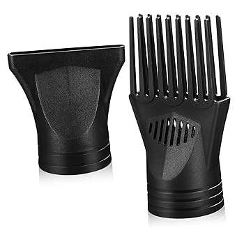 【中古】【未使用】PLAFOPE 2 個 ヘアー ドライヤー ノズル ヘアー ドライヤー アタッチメント ナロー もつれほぐし コーム ヘアー用 ドライヤー ブロー ドライヤー 【中古】【未使用】PLAFOPE 2 個 ヘアー ドライヤー ノズル ヘアー ドライヤー アタッチメント ナロー もつれほぐし コーム ヘアー用 ドライヤー ブロー ドライヤー