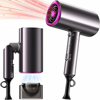 【中古】ドライヤー 大風量 速乾 折り畳み式【60秒速乾】 1400W ヘアドライヤー マイナスイオン ヘアサロン 3段階調整可能 温冷風切替 軽量 静音 57℃恒 【中古】ドライヤー 大風量 速乾 折り畳み式【60秒速乾】 1400W ヘアドライヤー マイナスイオン ヘアサロン 3段階調整可能 温冷風切替 軽量 静音 57℃恒