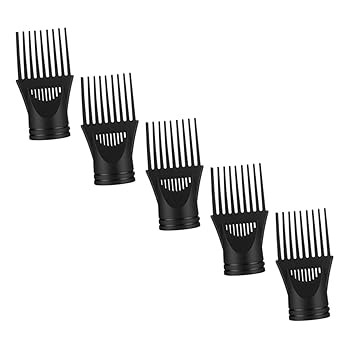【中古】SKISUNO 5本 ヘアー ドライヤー コーム ノズル コーム ヘアー用 ドライヤー コーム アタッチメント ヘアー用 ブロー ドライヤー ヘアー ドライヤ 【中古】SKISUNO 5本 ヘアー ドライヤー コーム ノズル コーム ヘアー用 ドライヤー コーム アタッチメント ヘアー用 ブロー ドライヤー ヘアー ドライヤ